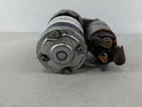 2015-2020 Nissan Rogue Car Starter Motor Solenoid OEM P/N:23300 3TA0C Fits Fits 2015 2016 2017 2018 2019 2020 OEM Used Auto 