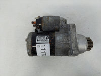 2015-2020 Nissan Rogue Car Starter Motor Solenoid OEM P/N:23300 3TA0C Fits Fits 2015 2016 2017 2018 2019 2020 OEM Used Auto 