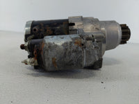 2015-2020 Nissan Rogue Car Starter Motor Solenoid OEM P/N:23300 3TA0C Fits Fits 2015 2016 2017 2018 2019 2020 OEM Used Auto 