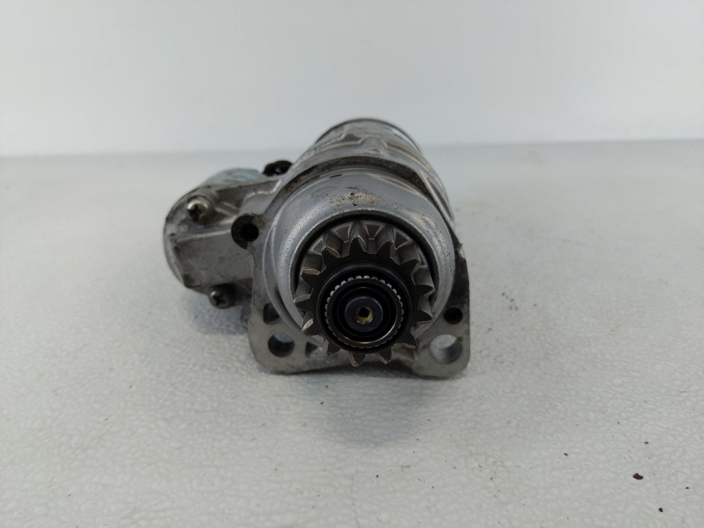 2015-2020 Nissan Rogue Car Starter Motor Solenoid OEM P/N:23300 3TA0C Fits Fits 2015 2016 2017 2018 2019 2020 OEM Used Auto 