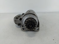 2015-2020 Nissan Rogue Car Starter Motor Solenoid OEM P/N:23300 3TA0C Fits Fits 2015 2016 2017 2018 2019 2020 OEM Used Auto 
