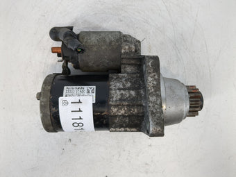 compare product 2015-2020 Nissan Rogue Car Starter Motor Solenoid OEM P/N:23300 3TA0C Fits Fits 2015 2016 2017 2018 2019 2020 OEM Used Auto Parts