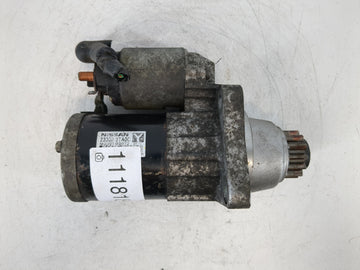 2015-2020 Nissan Rogue Car Starter Motor Solenoid OEM P/N:23300 3TA0C Fits Fits 2015 2016 2017 2018 2019 2020 OEM Used Auto 