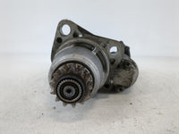 2015-2020 Nissan Rogue Car Starter Motor Solenoid OEM P/N:23300 3TA0C Fits Fits 2015 2016 2017 2018 2019 2020 OEM Used Auto 