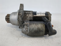 2015-2020 Nissan Rogue Car Starter Motor Solenoid OEM P/N:23300 3TA0C Fits Fits 2015 2016 2017 2018 2019 2020 OEM Used Auto 