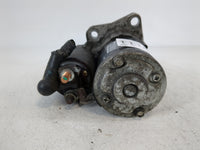 2015-2020 Nissan Rogue Car Starter Motor Solenoid OEM P/N:23300 3TA0C Fits Fits 2015 2016 2017 2018 2019 2020 OEM Used Auto 