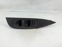 2014-2020 Nissan Rogue Master Power Window Switch Replacement Driver Side Left P/N:175EA02 3376 A5 Fits OEM Used Auto Parts 