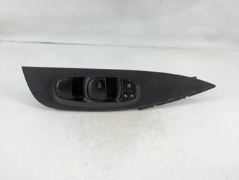 compare product 2014-2020 Nissan Rogue Master Power Window Switch Replacement Driver Side Left P/N:175EA02 3376 A5 Fits OEM Used Auto Parts
