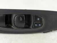 2014-2020 Nissan Rogue Master Power Window Switch Replacement Driver Side Left P/N:175EA02 3376 A5 Fits OEM Used Auto Parts 