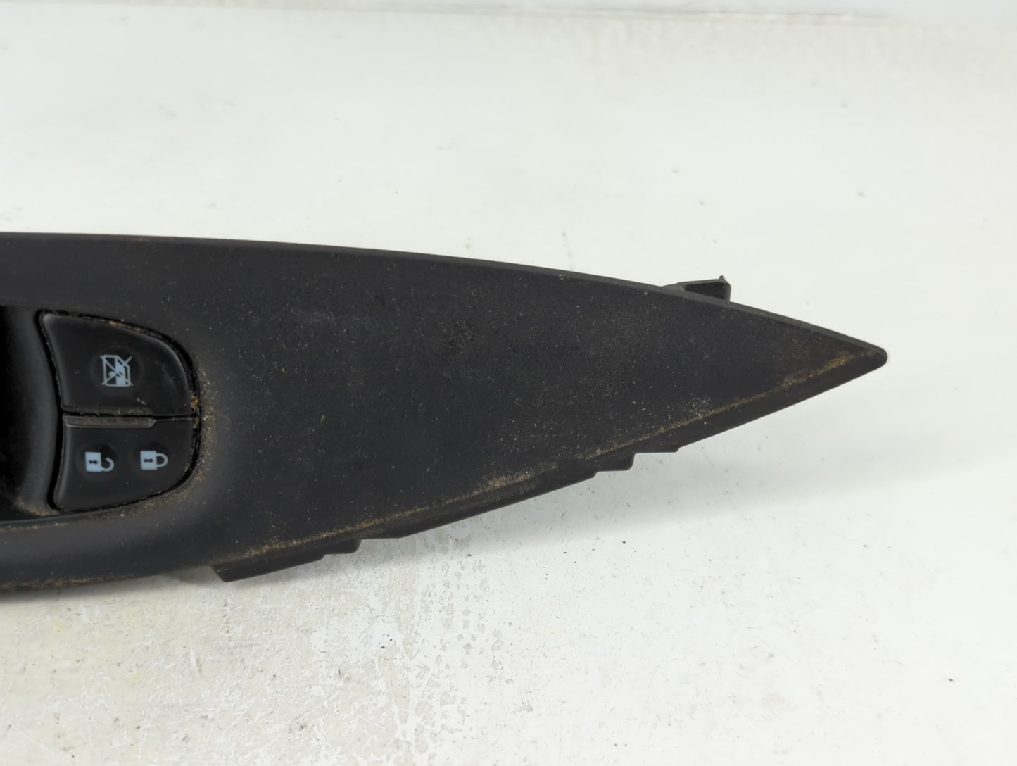 2014-2020 Nissan Rogue Master Power Window Switch Replacement Driver Side Left P/N:175EA02 3376 A5 Fits OEM Used Auto Parts 