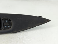 2014-2020 Nissan Rogue Master Power Window Switch Replacement Driver Side Left P/N:175EA02 3376 A5 Fits OEM Used Auto Parts 