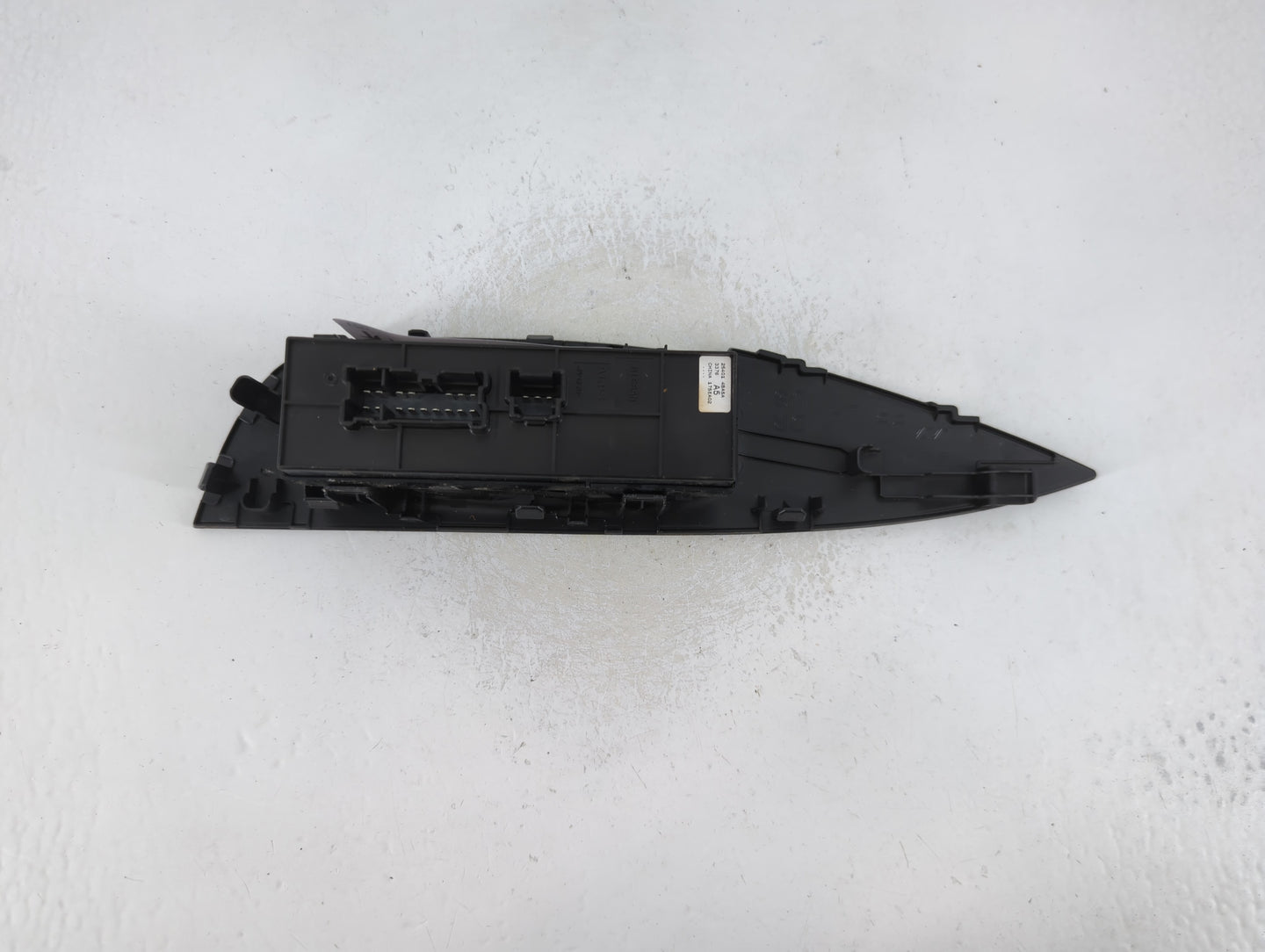 2014-2020 Nissan Rogue Master Power Window Switch Replacement Driver Side Left P/N:175EA02 3376 A5 Fits OEM Used Auto Parts 