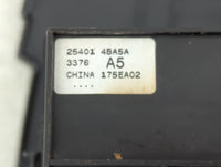 2014-2020 Nissan Rogue Master Power Window Switch Replacement Driver Side Left P/N:175EA02 3376 A5 Fits OEM Used Auto Parts 