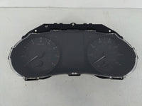 2017 Nissan Rogue Instrument Cluster Speedometer Gauges P/N:7FR0A/YXF0 Fits OEM Used Auto Parts - Oemusedautoparts1.com