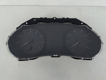 compare product 2017 Nissan Rogue Instrument Cluster Speedometer Gauges P/N:7FR0A/YXF0 Fits OEM Used Auto Parts