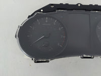 2017 Nissan Rogue Instrument Cluster Speedometer Gauges P/N:7FR0A/YXF0 Fits OEM Used Auto Parts - Oemusedautoparts1.com