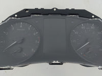 2017 Nissan Rogue Instrument Cluster Speedometer Gauges P/N:7FR0A/YXF0 Fits OEM Used Auto Parts - Oemusedautoparts1.com
