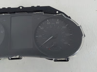 2017 Nissan Rogue Instrument Cluster Speedometer Gauges P/N:7FR0A/YXF0 Fits OEM Used Auto Parts - Oemusedautoparts1.com