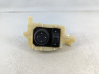 2016-2020 Nissan Rogue Master Power Window Switch Replacement Driver Side Left P/N:25401 4BA5A Fits OEM Used Auto Parts - Oe