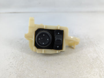 2016-2020 Nissan Rogue Master Power Window Switch Replacement Driver Side Left P/N:25401 4BA5A Fits OEM Used Auto Parts - Oe