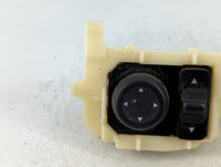 2016-2020 Nissan Rogue Master Power Window Switch Replacement Driver Side Left P/N:25401 4BA5A Fits OEM Used Auto Parts - Oe