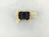 2016-2020 Nissan Rogue Master Power Window Switch Replacement Driver Side Left P/N:25401 4BA5A Fits OEM Used Auto Parts - Oe