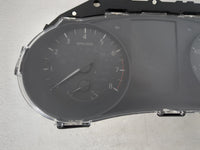 2017 Nissan Rogue Instrument Cluster Speedometer Gauges Fits OEM Used Auto Parts - Oemusedautoparts1.com
