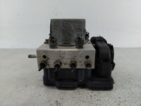 2017 Nissan Rogue Anti-Lock Brake ABS Pump Module Actuator OEM P/N:47660 6FL0A 269 829 Fits OEM Used Auto Parts - Oemusedaut