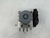 2017 Nissan Rogue Anti-Lock Brake ABS Pump Module Actuator OEM P/N:47660 6FL0A 269 829 Fits OEM Used Auto Parts - Oemusedaut