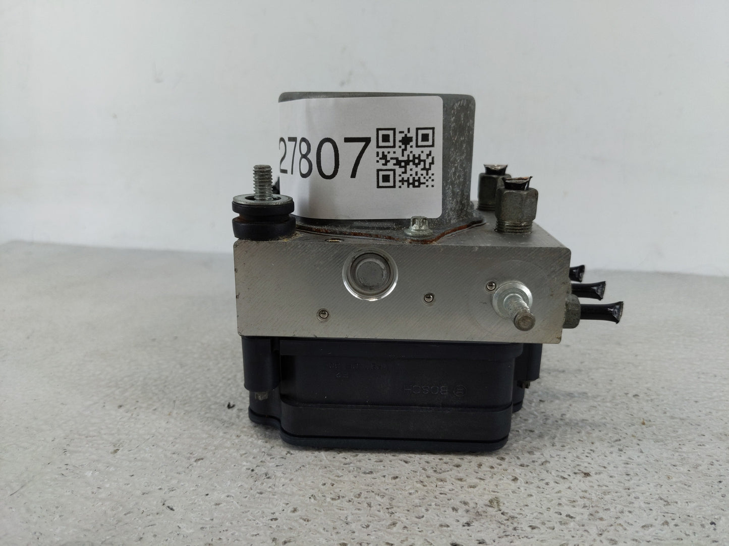 2017 Nissan Rogue ABS Pump Control Module Replacement P/N:47660 6FL0A 269 829 Fits OEM Used Auto Parts - Oemusedautoparts1.c