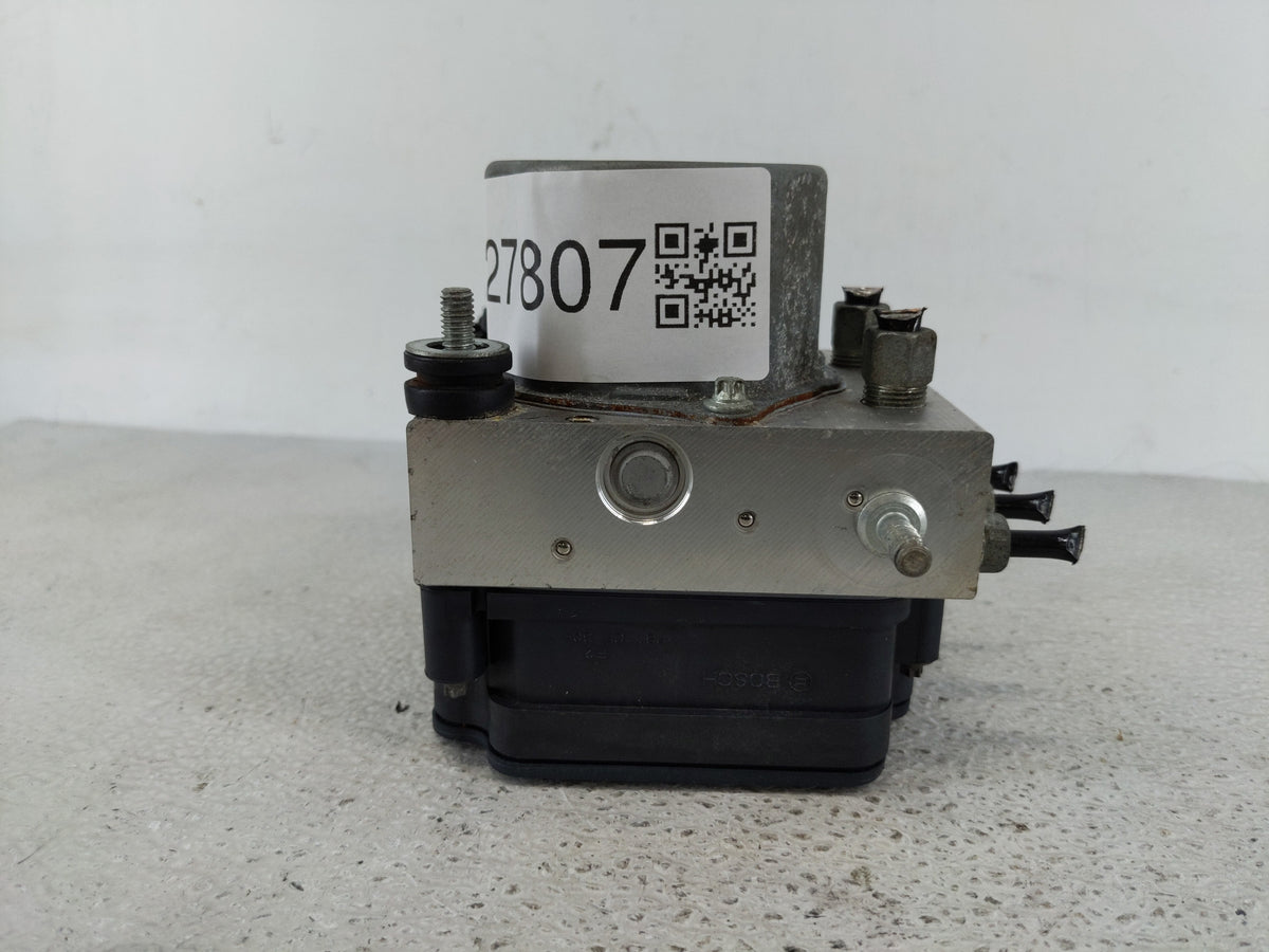 2017 Nissan Rogue Anti-Lock Brake ABS Pump Module Actuator OEM P/N:47660 6FL0A 269 829 Fits OEM Used Auto Parts - Oemusedaut