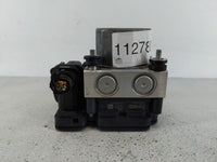 2017 Nissan Rogue Anti-Lock Brake ABS Pump Module Actuator OEM P/N:47660 6FL0A 269 829 Fits OEM Used Auto Parts - Oemusedaut