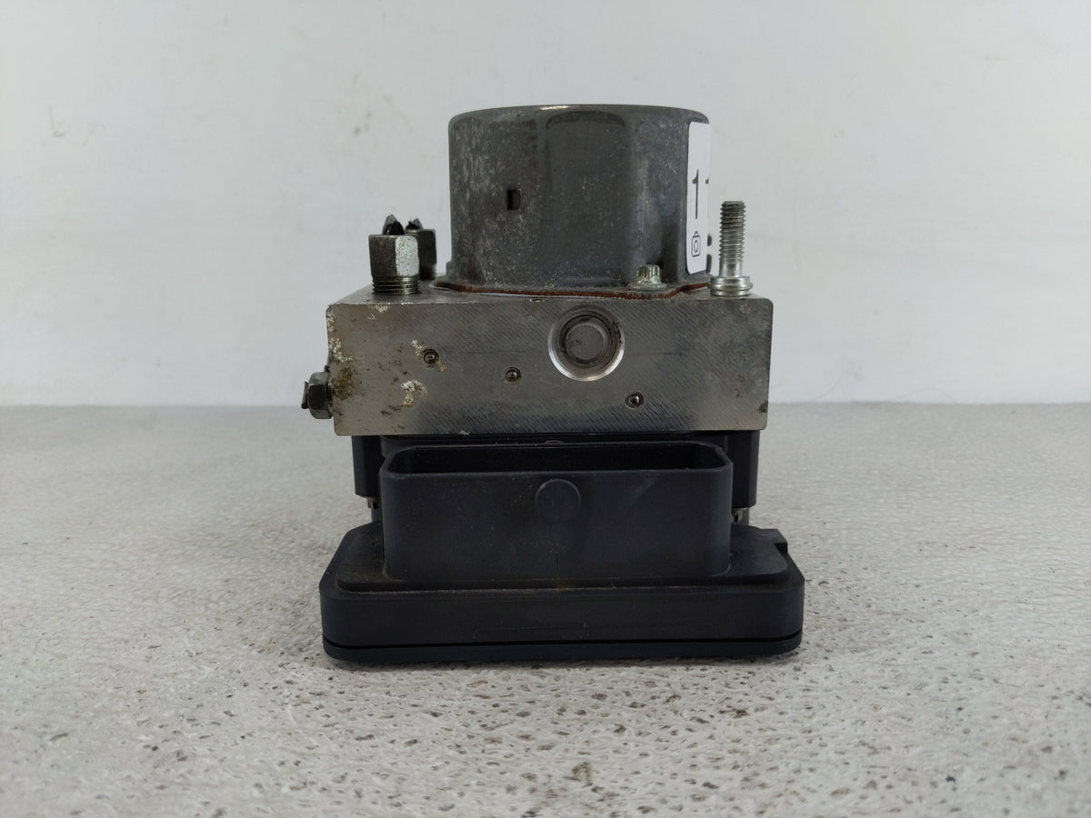 2017 Nissan Rogue Anti-Lock Brake ABS Pump Module Actuator OEM P/N:47660 6FL0A 269 829 Fits OEM Used Auto Parts - Oemusedaut