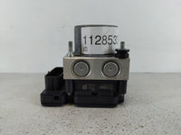 2017 Nissan Rogue Anti-Lock Brake ABS Pump Module Actuator OEM P/N:47660 6FL0A 269 829 Fits OEM Used Auto Parts - Oemusedaut