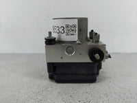 2017 Nissan Rogue Anti-Lock Brake ABS Pump Module Actuator OEM P/N:47660 6FL0A 269 829 Fits OEM Used Auto Parts - Oemusedaut