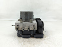 2017 Nissan Rogue ABS Pump Control Module Replacement P/N:47660 7FM5A Fits OEM Used Auto Parts - Oemusedautoparts1.com