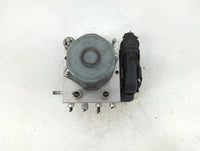 2017 Nissan Rogue ABS Pump Control Module Replacement P/N:47660 7FM5A Fits OEM Used Auto Parts - Oemusedautoparts1.com