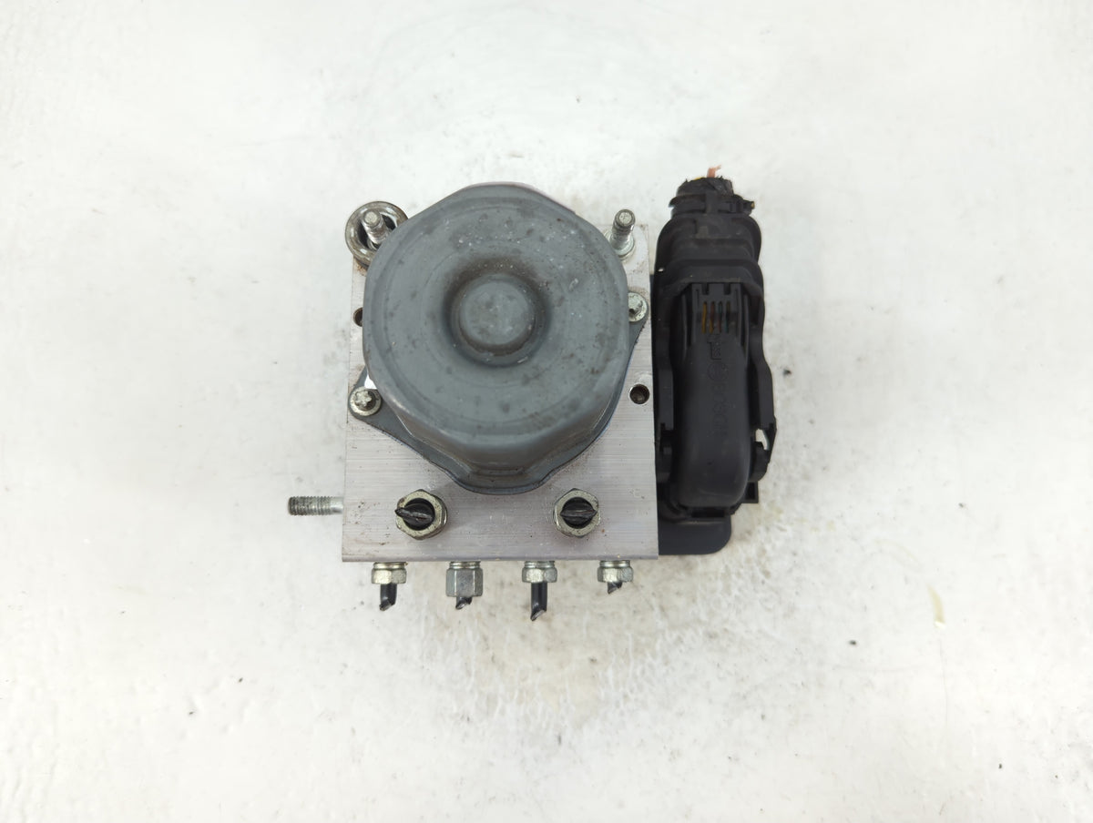 2017 Nissan Rogue Anti-Lock Brake ABS Pump Module Actuator OEM P/N:47660 7FM5A Fits OEM Used Auto Parts - Oemusedautoparts1.
