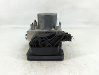 2017 Nissan Rogue Anti-Lock Brake ABS Pump Module Actuator OEM P/N:47660 7FM5A Fits OEM Used Auto Parts - Oemusedautoparts1.