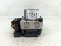 2017 Nissan Rogue Anti-Lock Brake ABS Pump Module Actuator OEM P/N:47660 7FM5A Fits OEM Used Auto Parts - Oemusedautoparts1.