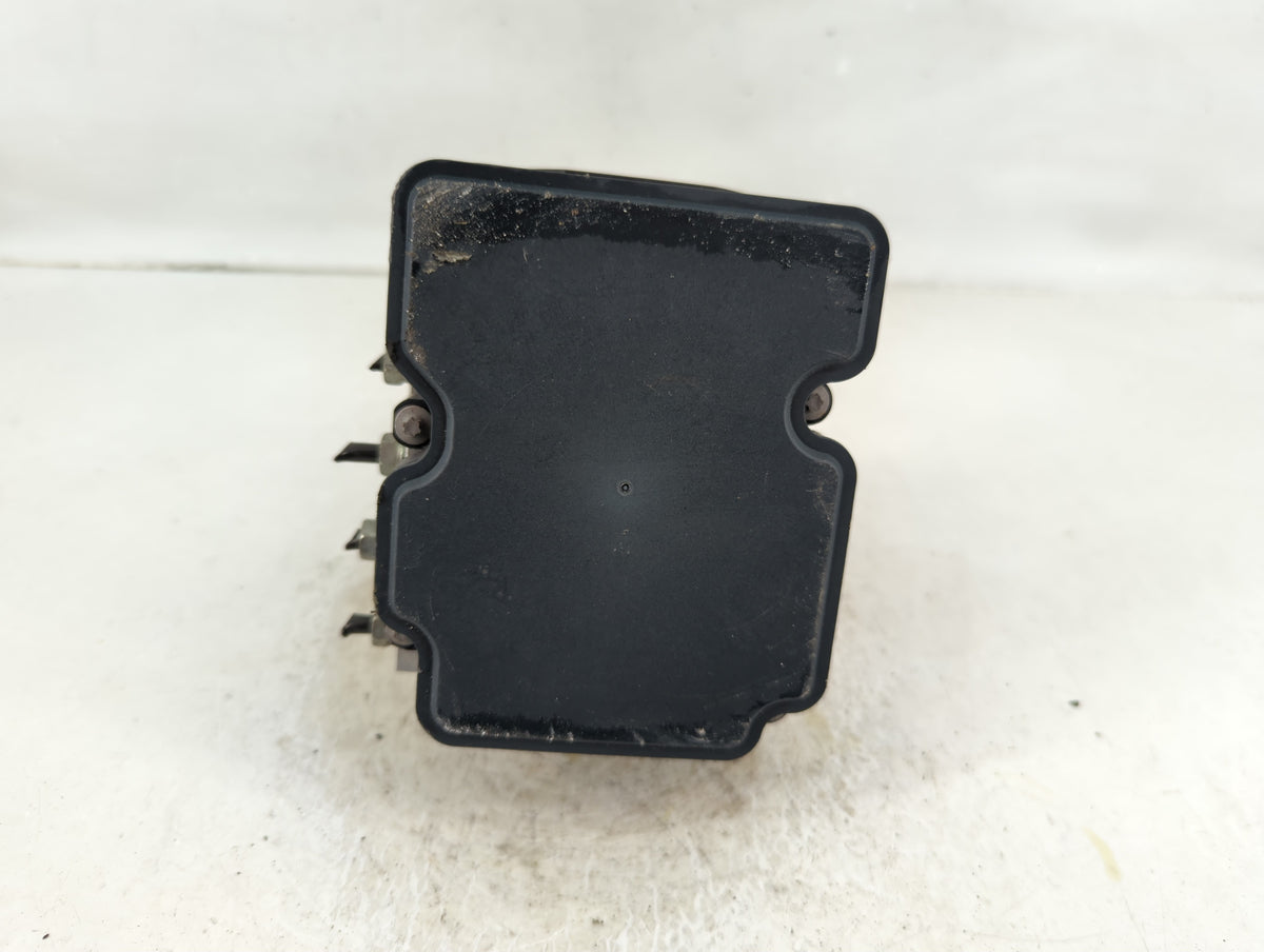2017 Nissan Rogue Anti-Lock Brake ABS Pump Module Actuator OEM P/N:47660 7FM5A Fits OEM Used Auto Parts - Oemusedautoparts1.