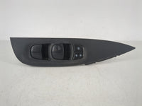 2017-2020 Nissan Rogue Master Power Window Switch Replacement Driver Side Left P/N:25401 6MA0C Fits Fits 2017 2018 2019 2020