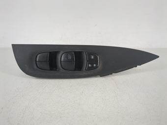 compare product 2017-2020 Nissan Rogue Master Power Window Switch Replacement Driver Side Left P/N:25401 6MA0C Fits Fits 2017 2018 2019 2020 OEM Used Auto Parts