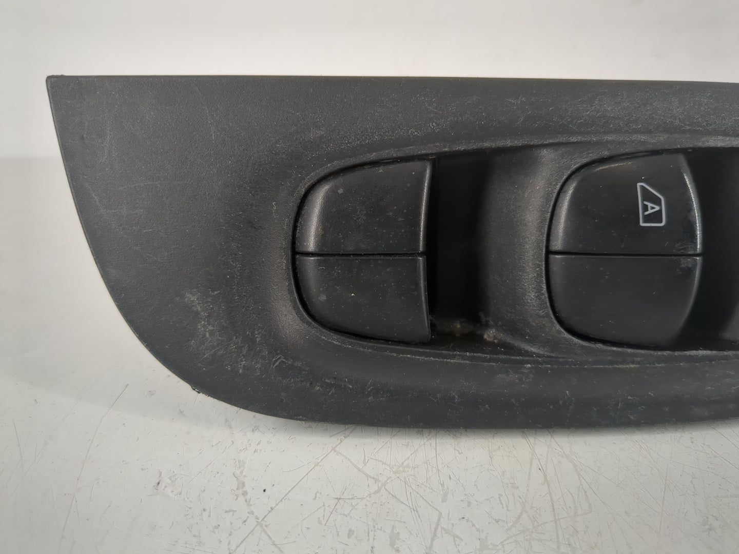 2017-2020 Nissan Rogue Master Power Window Switch Replacement Driver Side Left P/N:25401 6MA0C Fits Fits 2017 2018 2019 2020