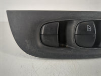 2017-2020 Nissan Rogue Master Power Window Switch Replacement Driver Side Left P/N:25401 6MA0C Fits Fits 2017 2018 2019 2020