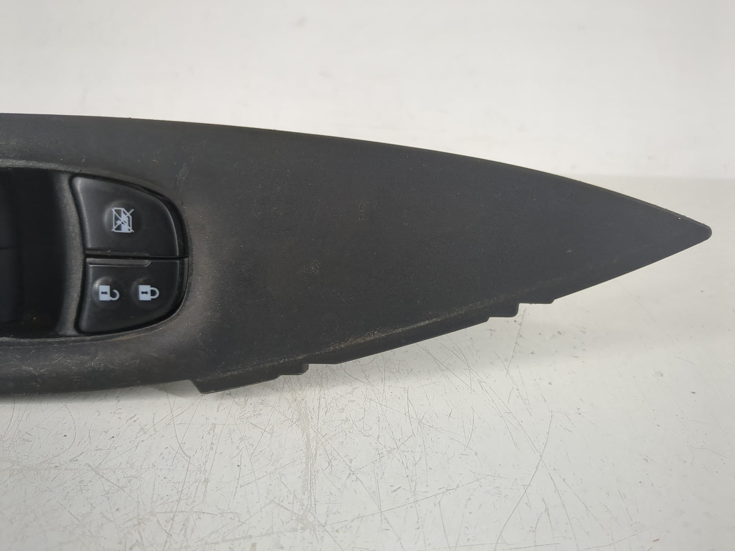 2017-2020 Nissan Rogue Master Power Window Switch Replacement Driver Side Left P/N:25401 6MA0C Fits Fits 2017 2018 2019 2020