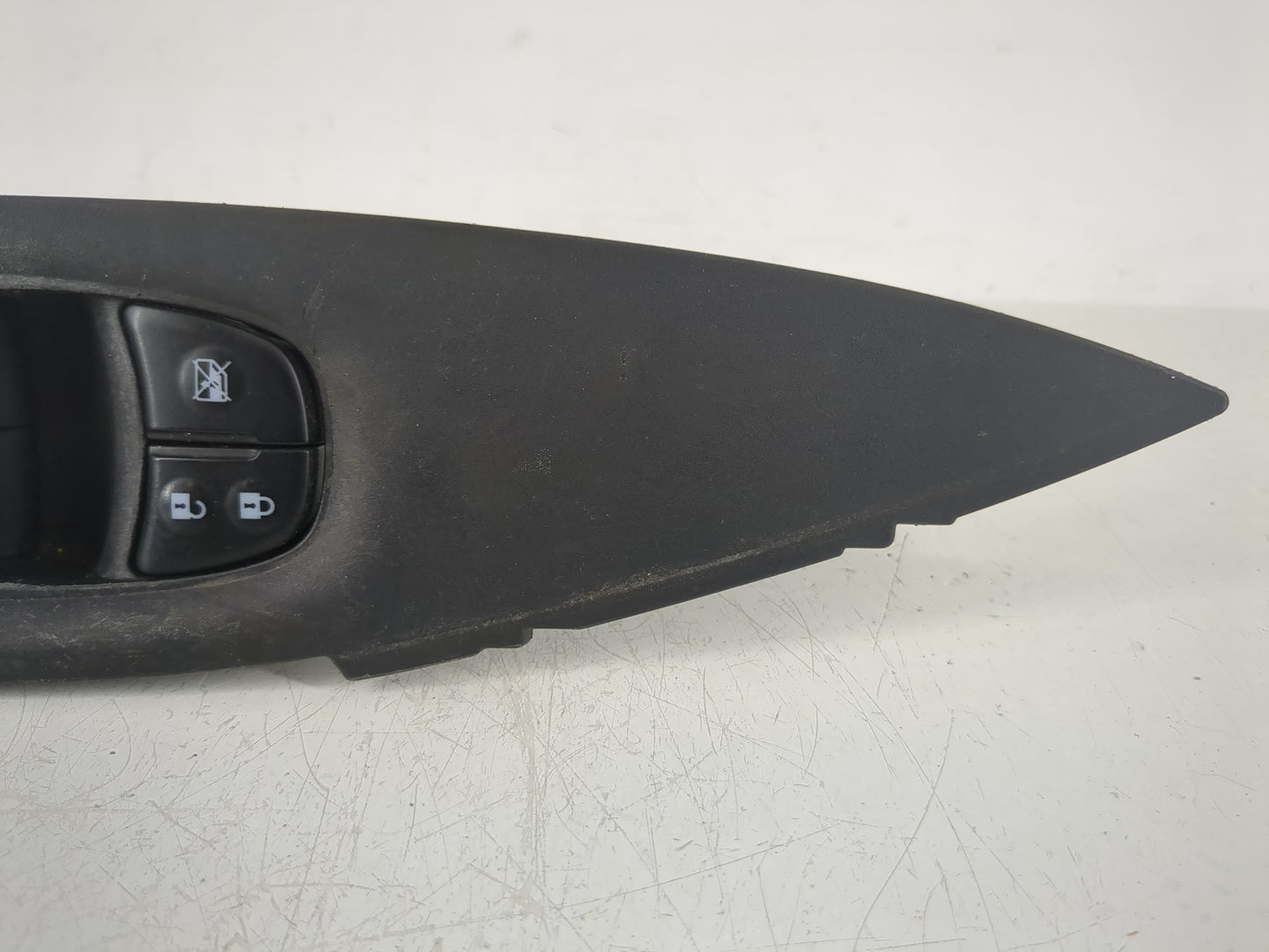 2017-2020 Nissan Rogue Master Power Window Switch Replacement Driver Side Left P/N:25401 6MA0C Fits Fits 2017 2018 2019 2020