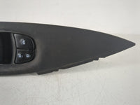 2017-2020 Nissan Rogue Master Power Window Switch Replacement Driver Side Left P/N:25401 6MA0C Fits Fits 2017 2018 2019 2020