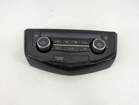 2017-2022 Nissan Rogue Climate Control Module Temperature AC/Heater Replacement P/N:27500 7FE0A Fits OEM Used Auto Parts - O