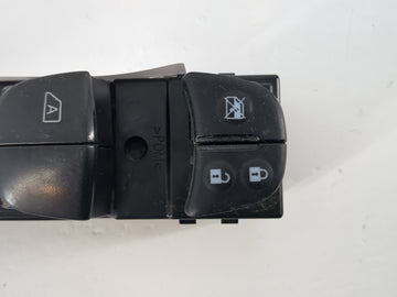 2014-2020 Nissan Rogue Master Power Window Switch Replacement Driver Side Left P/N:25401 4BA5A Fits OEM Used Auto Parts